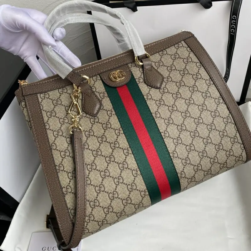 gucci aaa qualite sac a main  pour femme s_1034a65